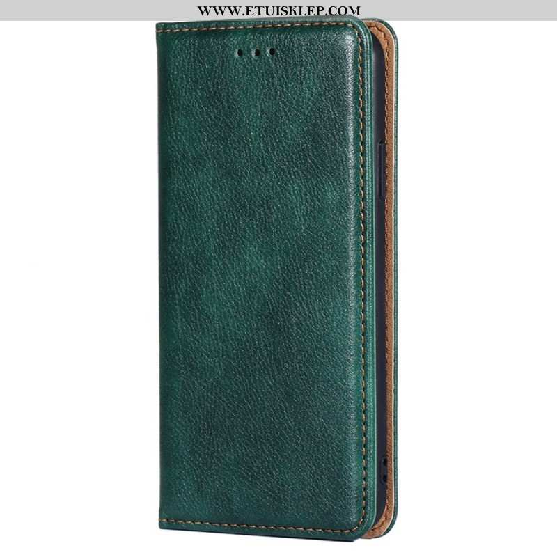 Etui Na Telefon do Honor 90 Etui Folio Klasyczny